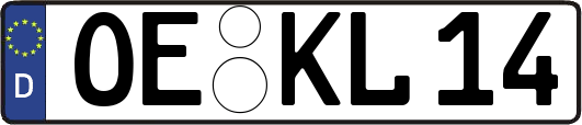 OE-KL14