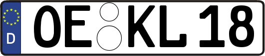 OE-KL18