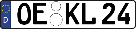 OE-KL24