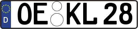 OE-KL28