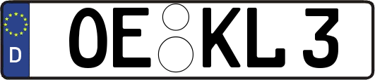 OE-KL3