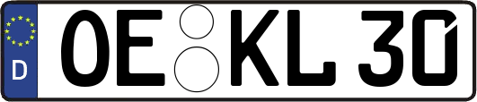 OE-KL30
