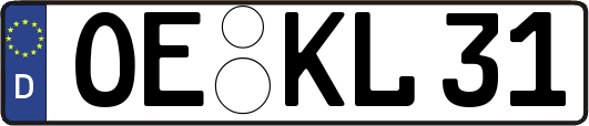 OE-KL31