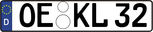 OE-KL32