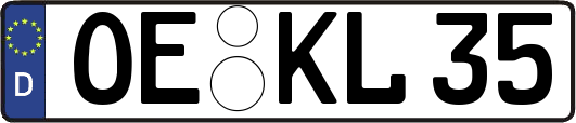 OE-KL35