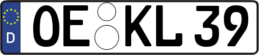 OE-KL39