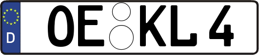 OE-KL4