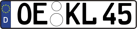OE-KL45