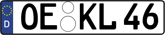 OE-KL46