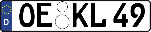 OE-KL49