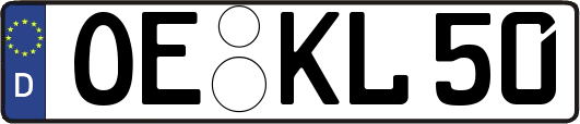 OE-KL50