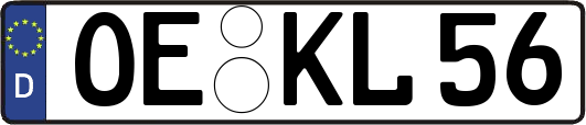 OE-KL56