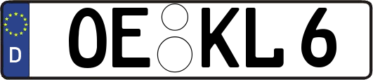 OE-KL6