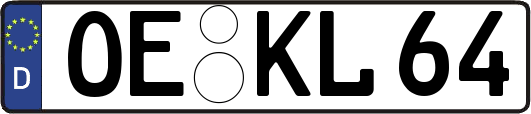 OE-KL64