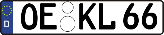 OE-KL66