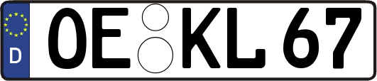 OE-KL67