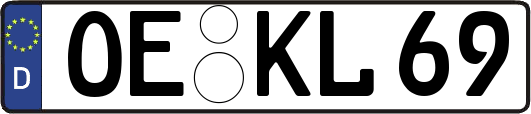 OE-KL69