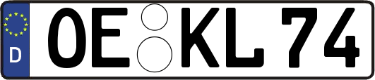 OE-KL74