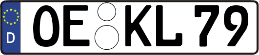 OE-KL79