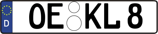 OE-KL8