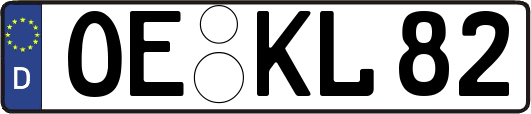 OE-KL82