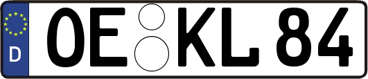 OE-KL84