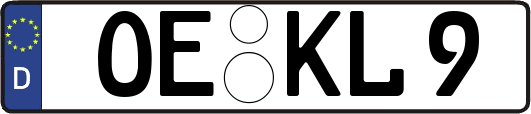 OE-KL9