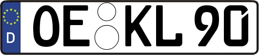 OE-KL90