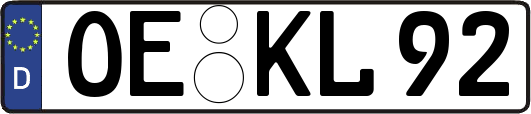OE-KL92