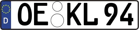 OE-KL94