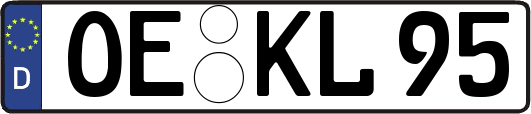 OE-KL95