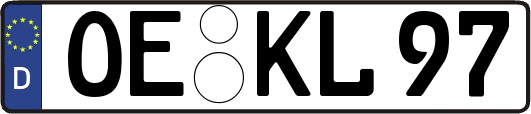 OE-KL97