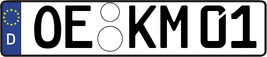 OE-KM01