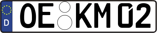 OE-KM02