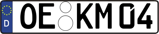 OE-KM04