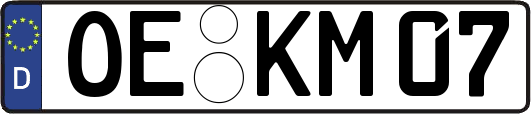 OE-KM07