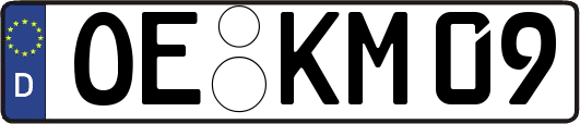 OE-KM09