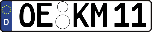 OE-KM11