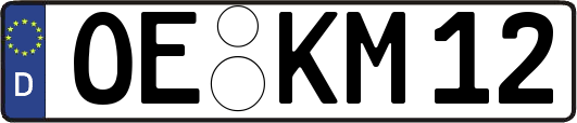 OE-KM12