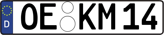 OE-KM14