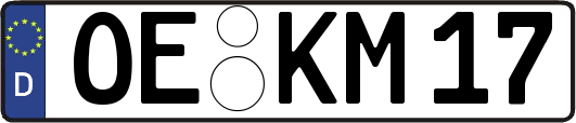 OE-KM17