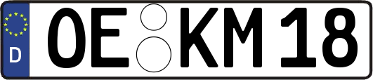 OE-KM18