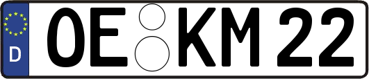 OE-KM22