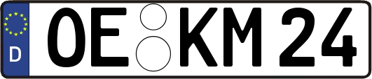 OE-KM24