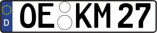 OE-KM27
