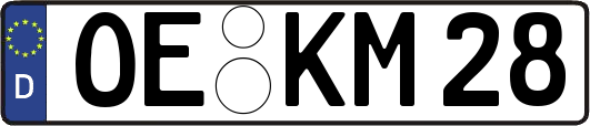 OE-KM28