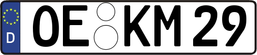 OE-KM29