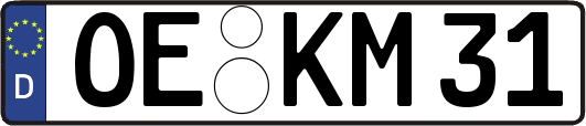 OE-KM31
