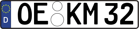 OE-KM32
