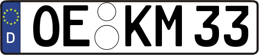 OE-KM33